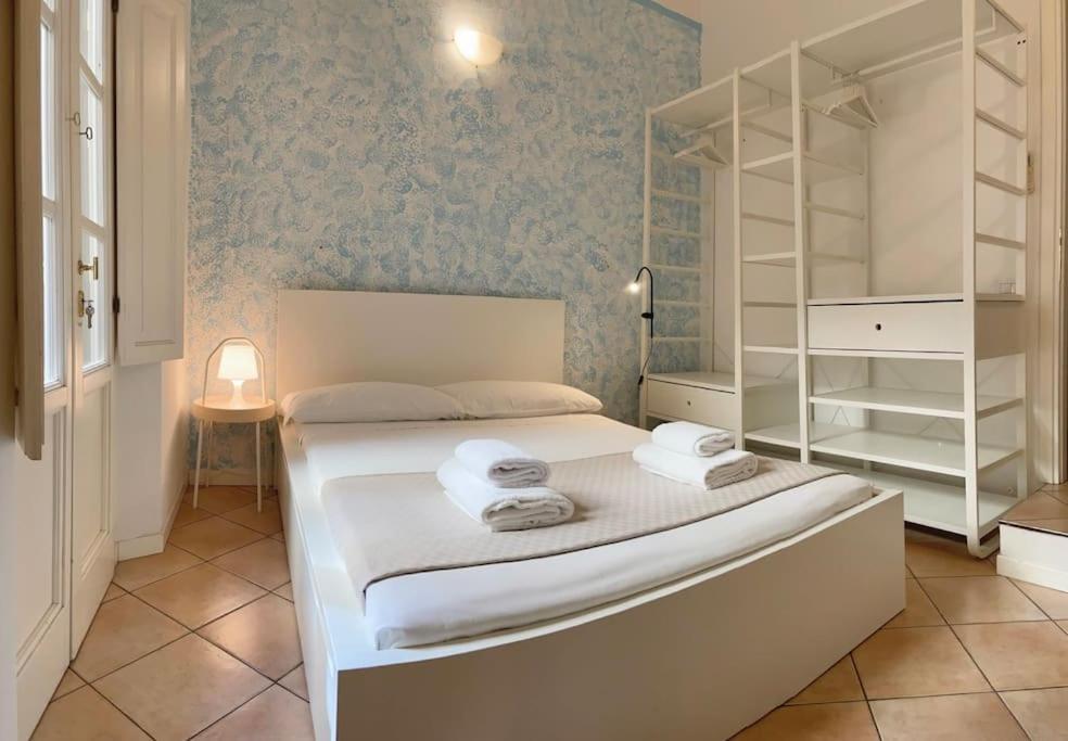 Confortevole Santa Maria Novella Apartamento *