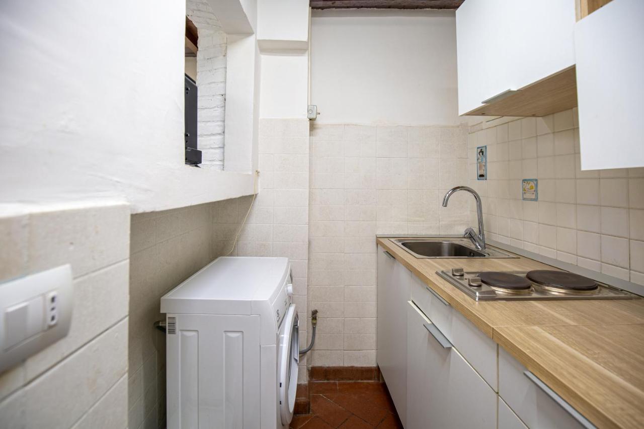 Vasari Apartamento Florença