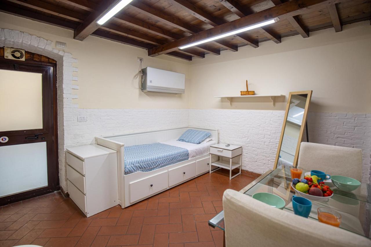 Vasari Apartamento *