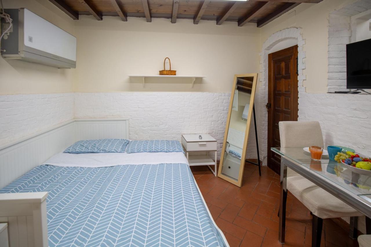 Apartamento Vasari *