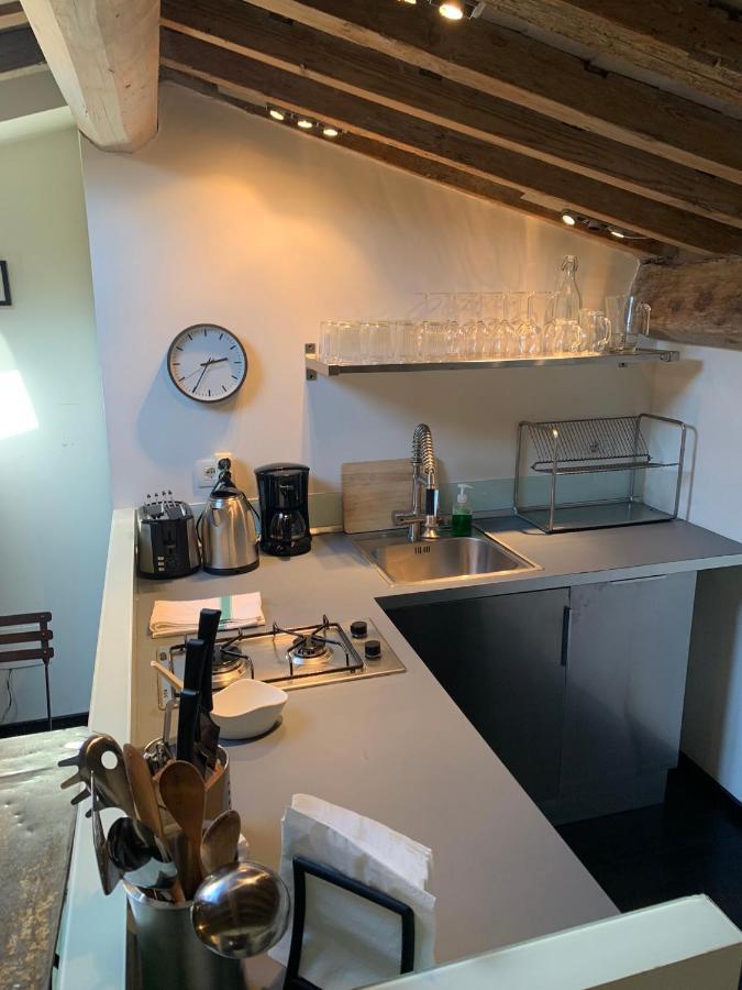 Uffizi & Santo Spirito Family/groups Apartment Florence