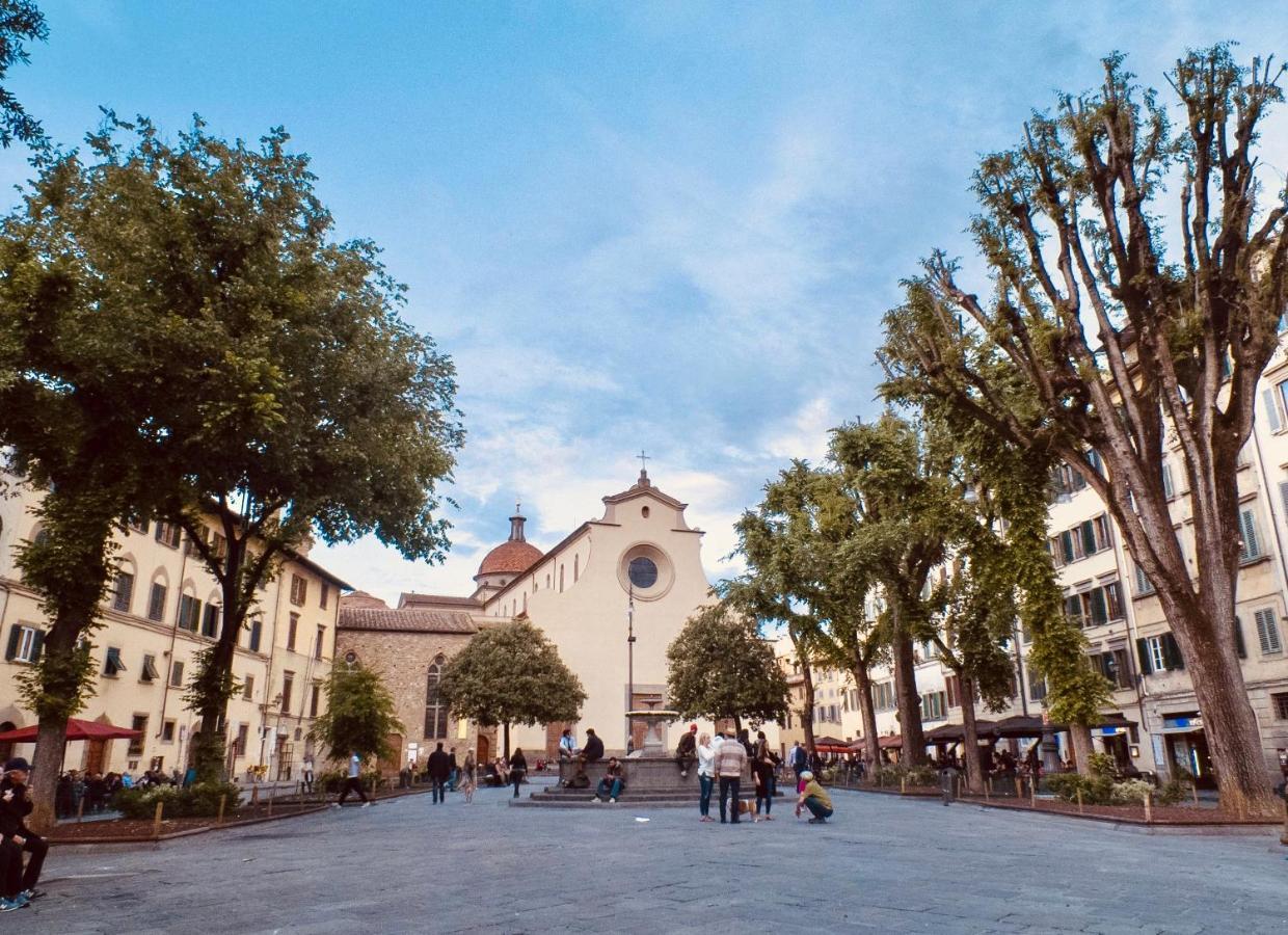 Uffizi & Santo Spirito Family/groups Florence