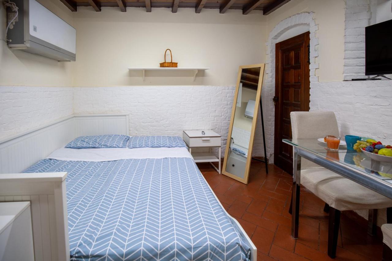 Apartamento Vasari *