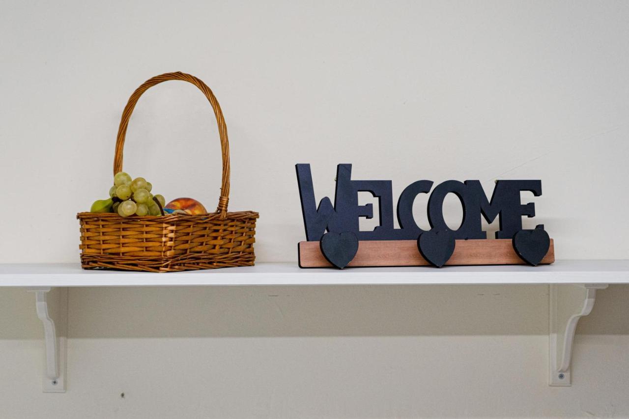 Apartamento Vasari *