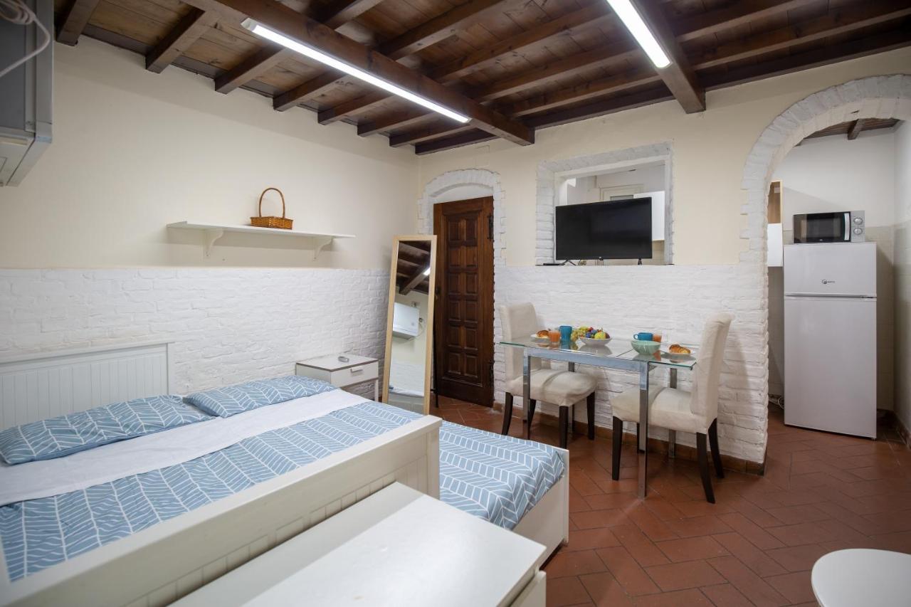Apartamento Vasari *