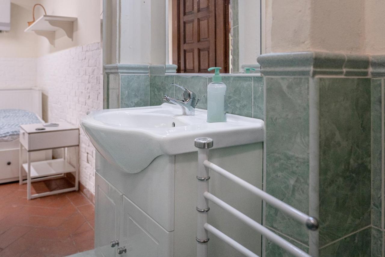 Apartamento Vasari Florença