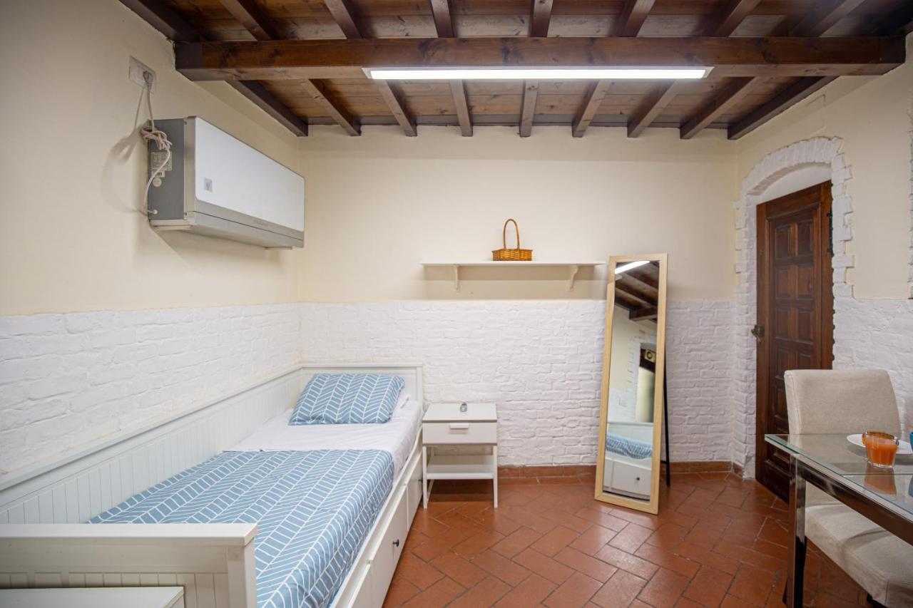 Vasari Apartamento Florença
