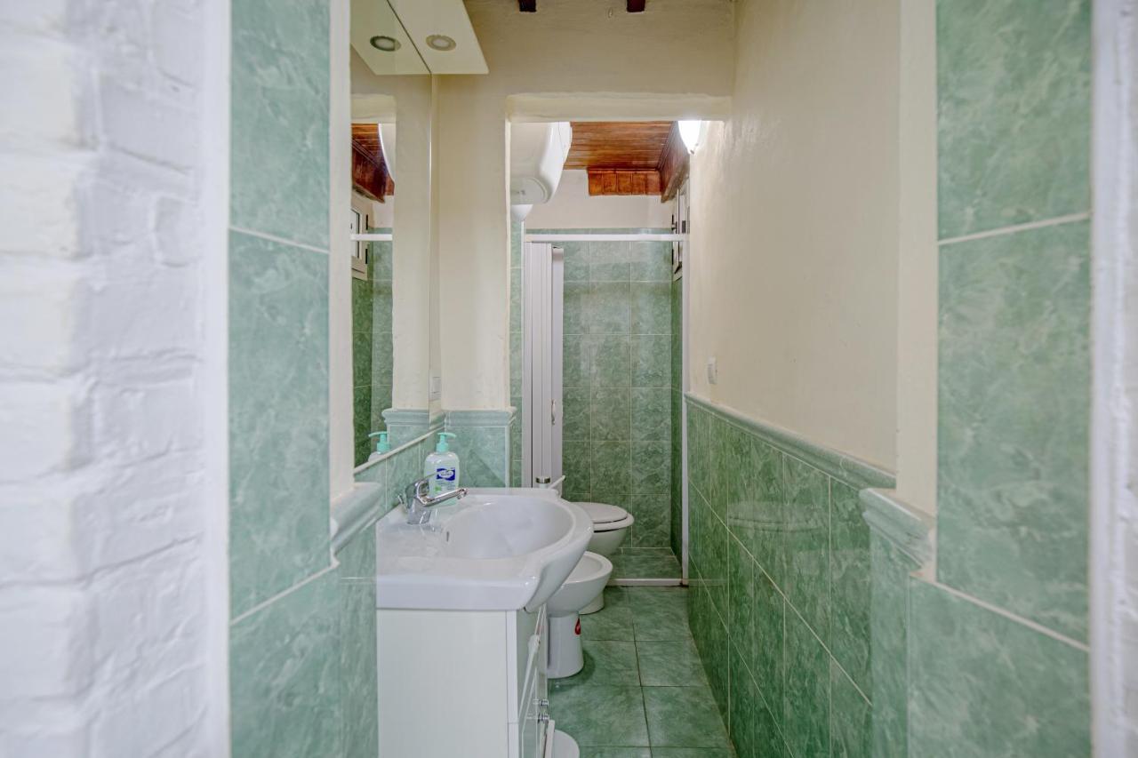Apartamento Vasari Florença
