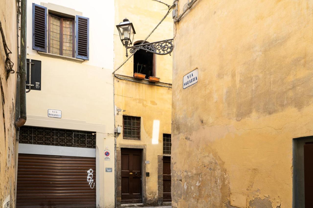 Vasari Apartamento *