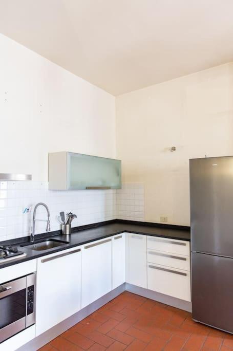 Apartment Cozy With A Strategic Position Florence