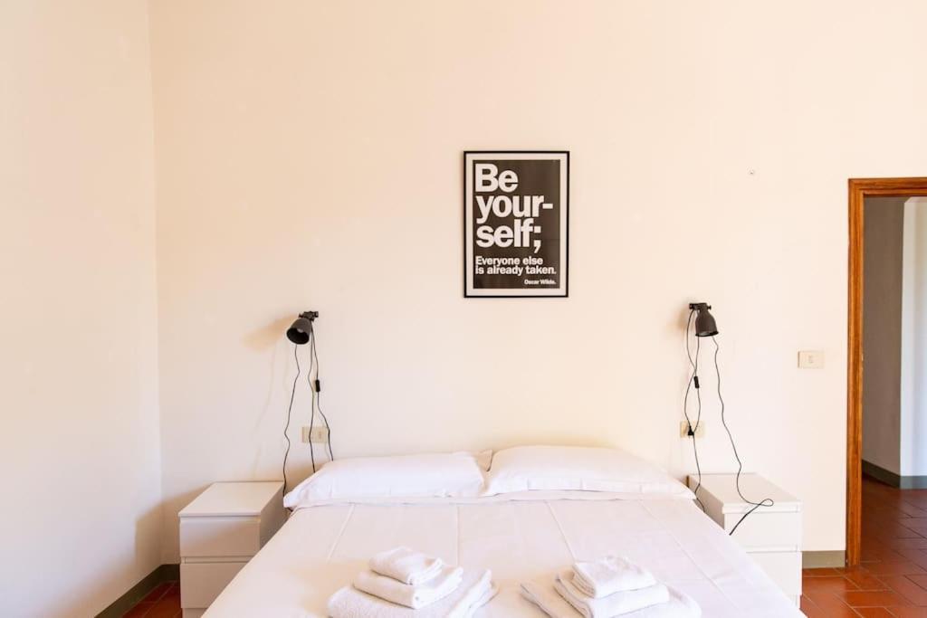 Cozy With A Strategic Position Apartment