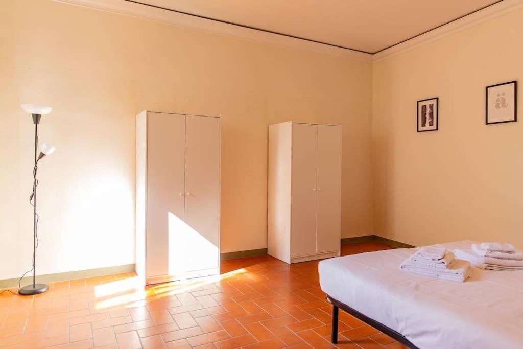 Cozy With A Strategic Position Apartment