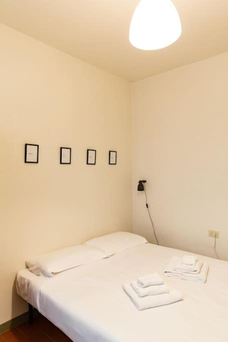 Cozy With A Strategic Position Apartment Florence