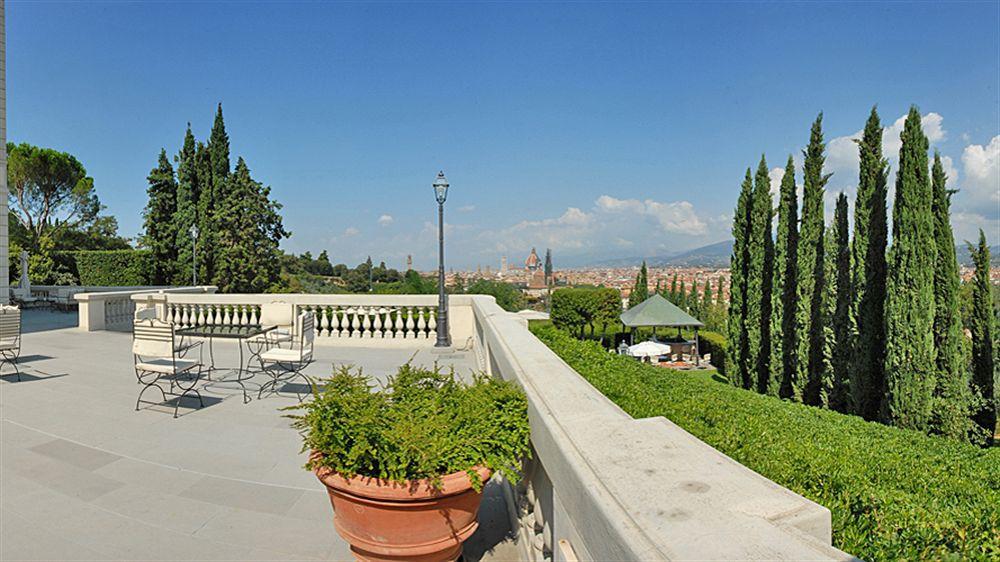 La Vedetta Hotel Florence