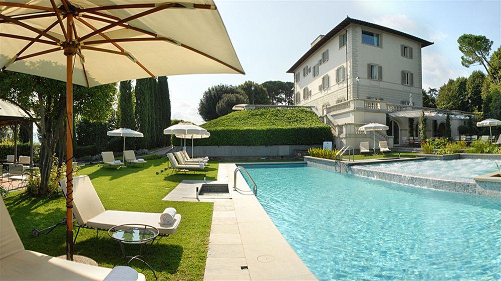La Vedetta 5* Florence