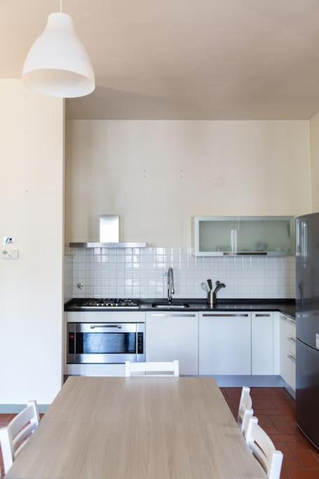Apartment Cozy With A Strategic Position Florence