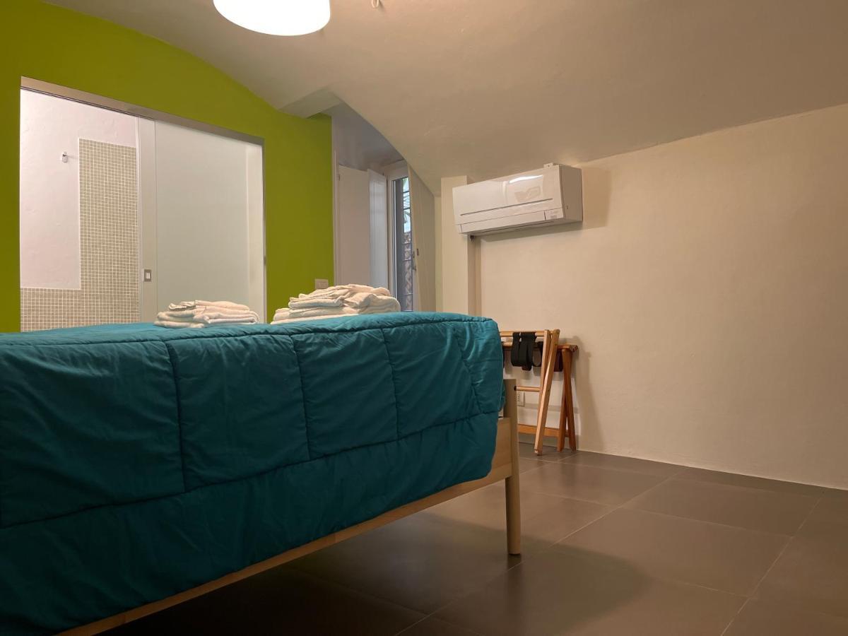 Holiday home A Casa Di Nonno Peppe Florence