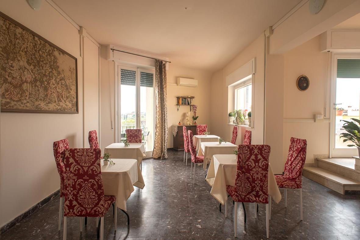 Maison d'hôtes I Tulipani