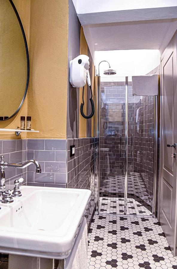 Gasthof Ricasoli Boutique Florenz