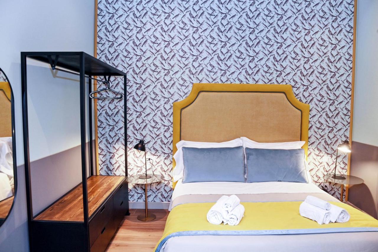 Gasthof Ricasoli Boutique Florenz