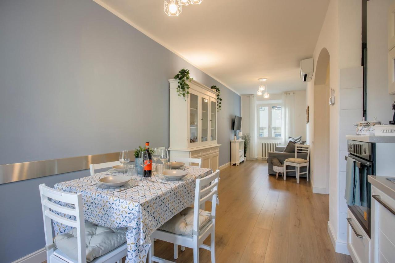 Apartment Sanzanobi In Florence