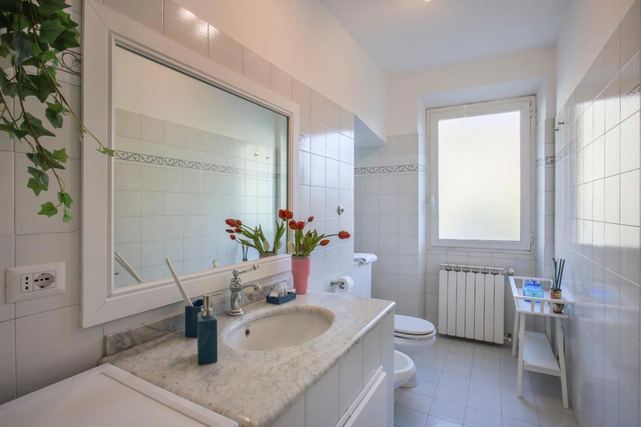 Apartment Sanzanobi In