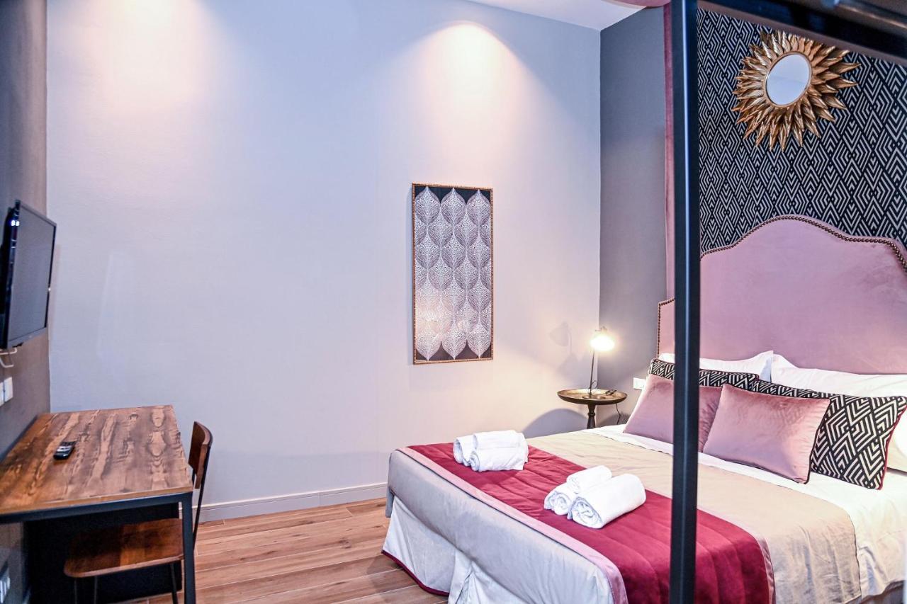 Gasthof Ricasoli Boutique Florenz