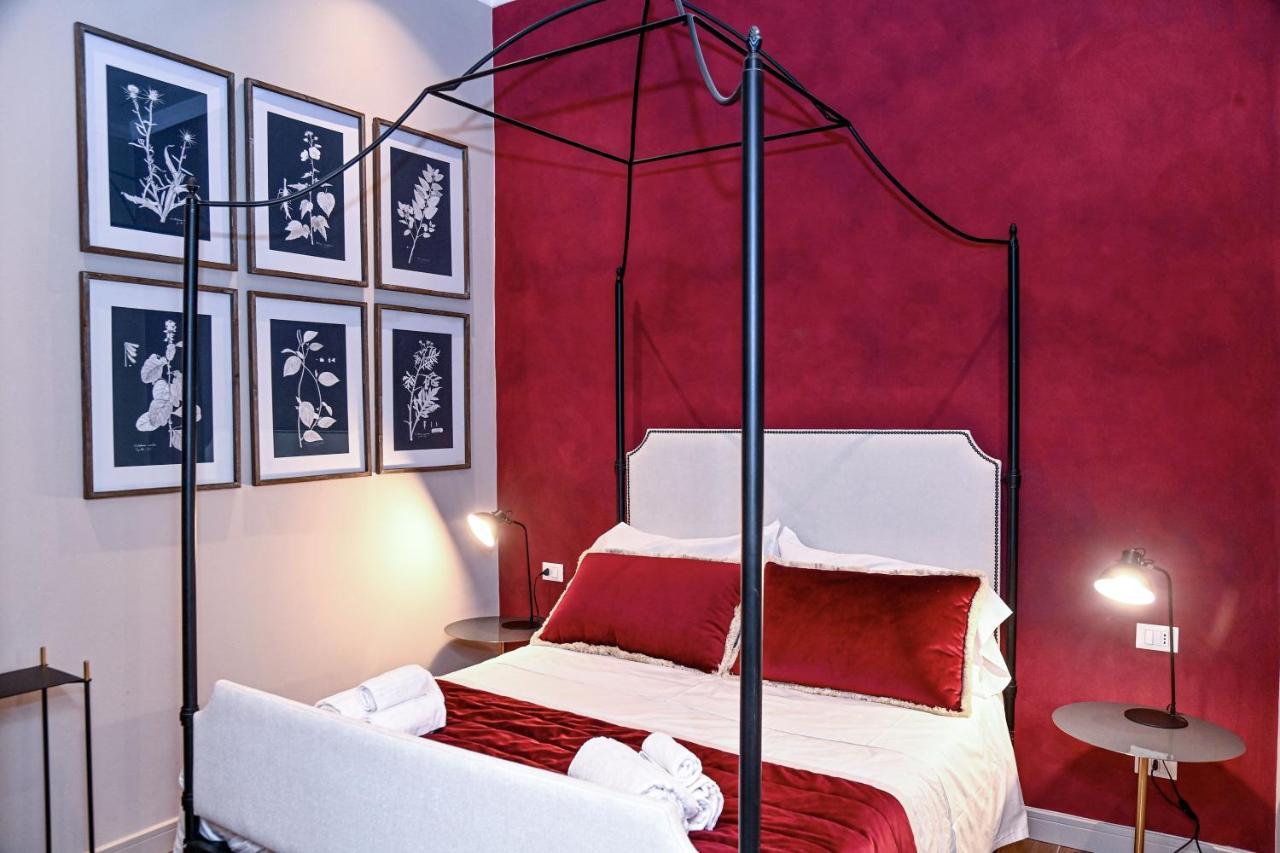Ricasoli Boutique *
