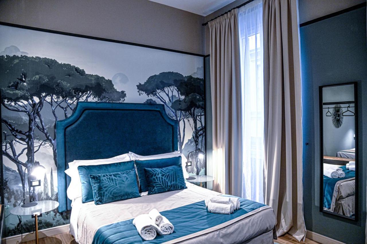 Gasthof Ricasoli Boutique *