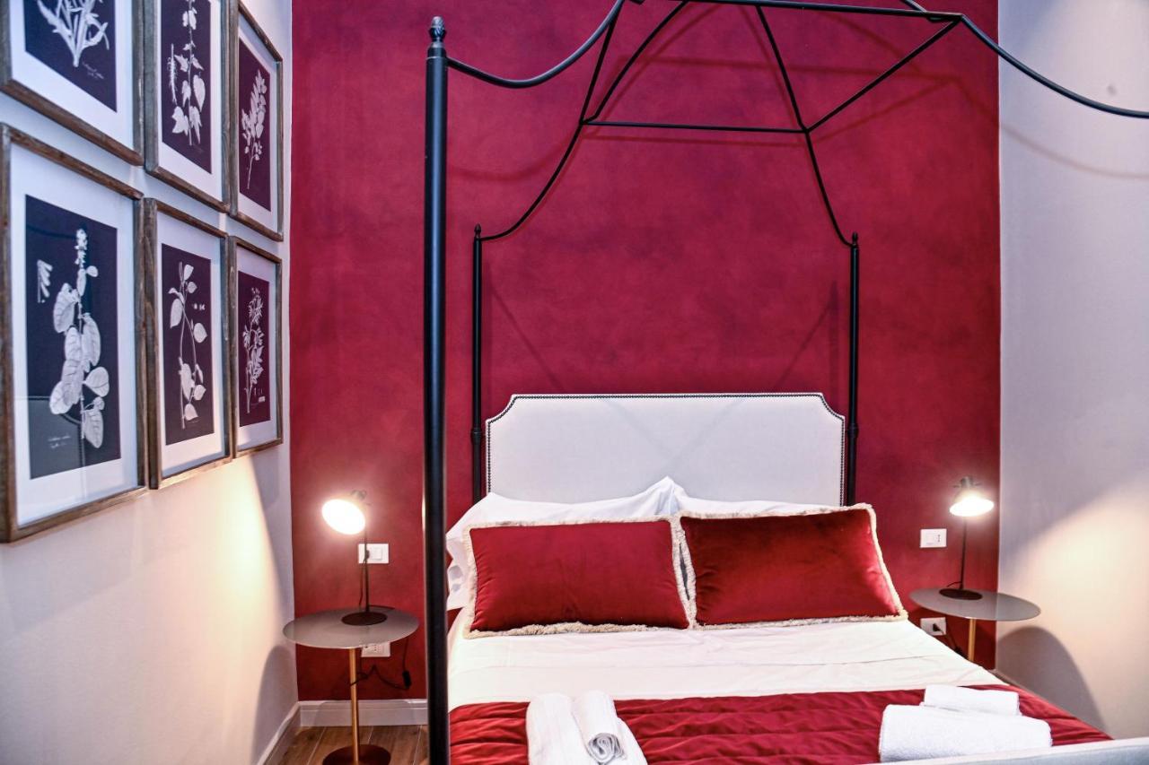 Gasthof Ricasoli Boutique