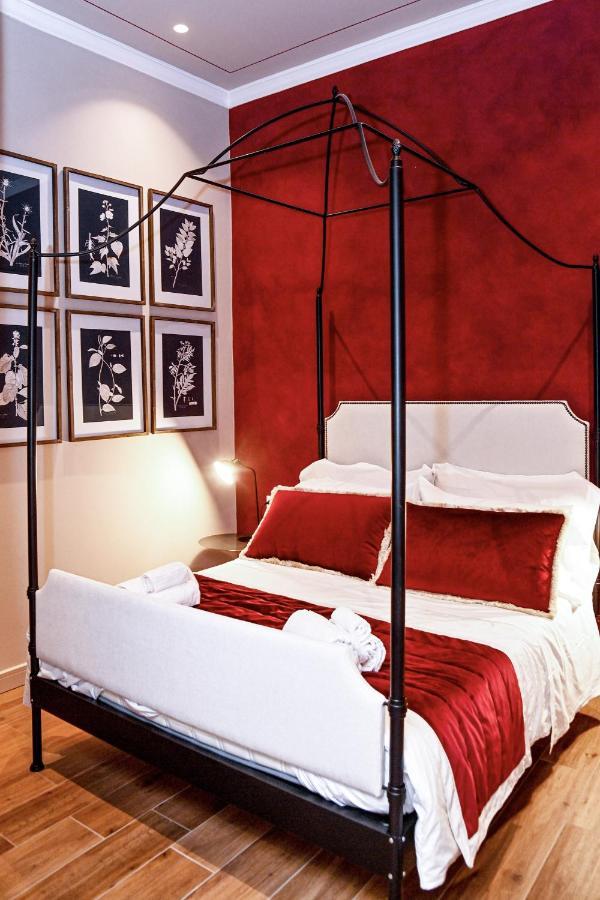 Gasthof Ricasoli Boutique Florenz