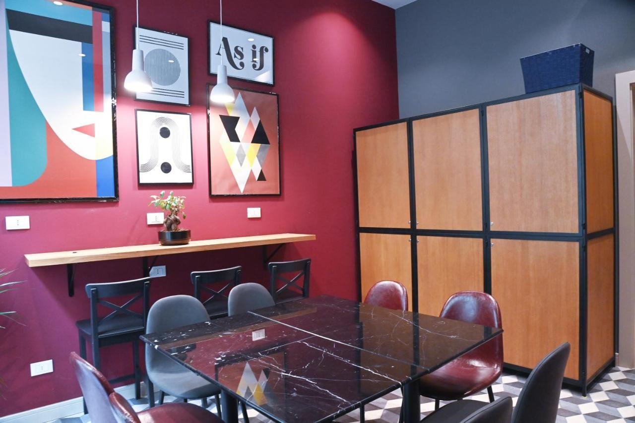 Ricasoli Boutique Gasthof Florenz