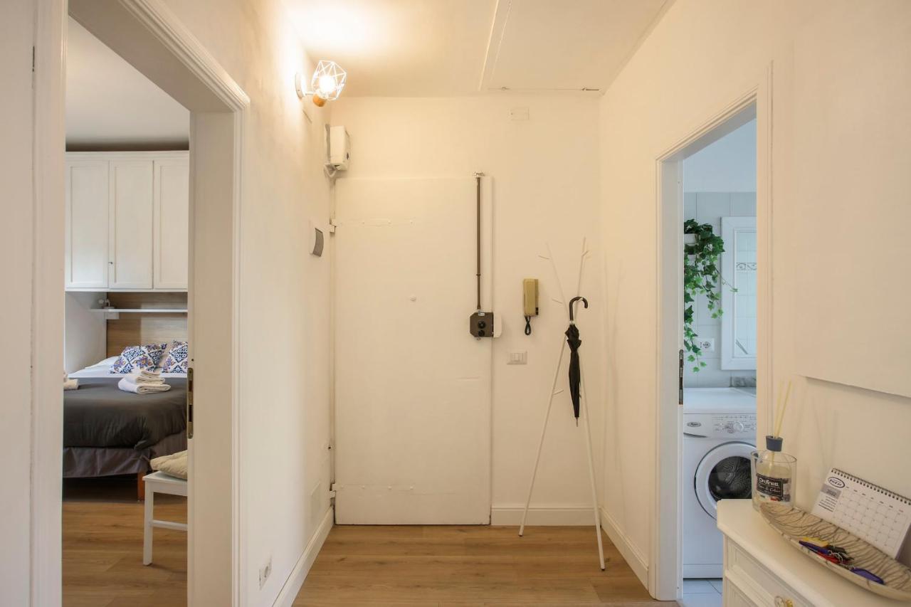 Apartment Sanzanobi In
