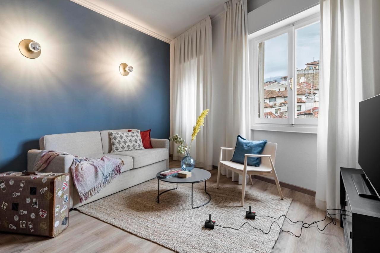 Apartment Bob W Ponte Vecchio *