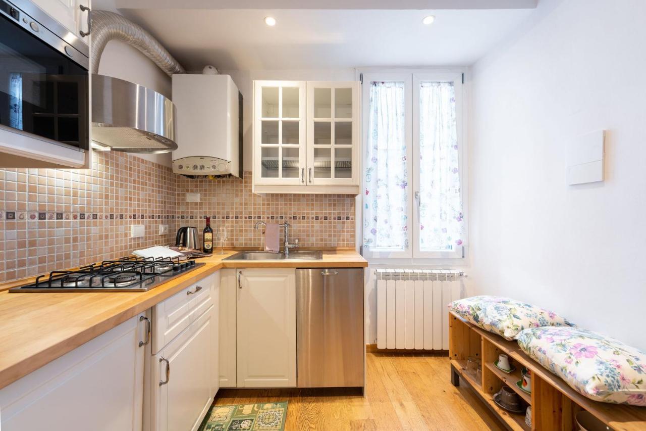 Ariento Appartamento Firenze