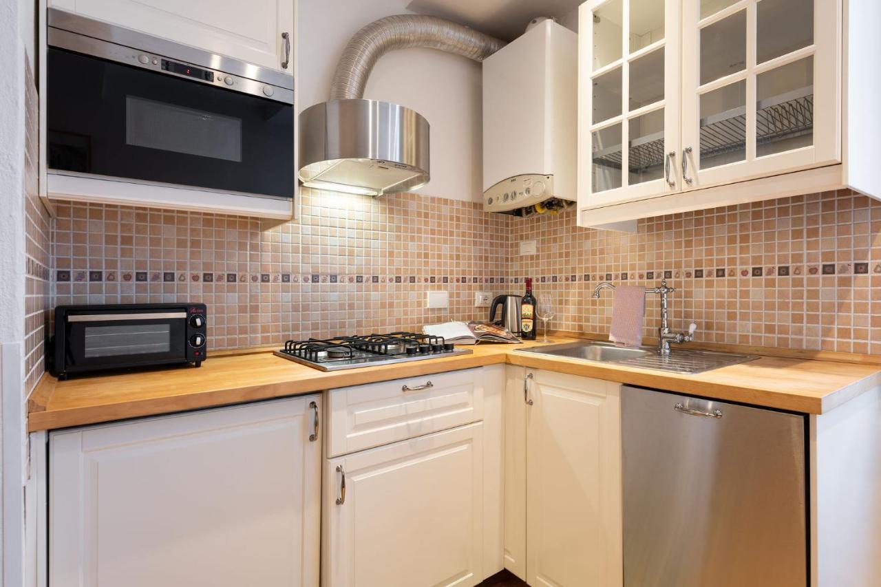 Appartamento Ariento Firenze