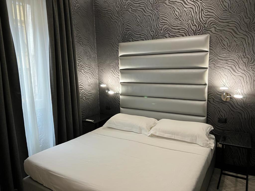 The One Hotel