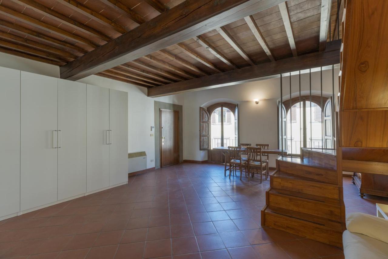 Appartement Pitti View In Serragli