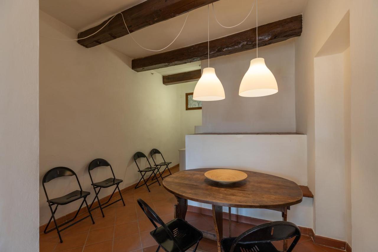 Pitti View In Serragli Appartement *