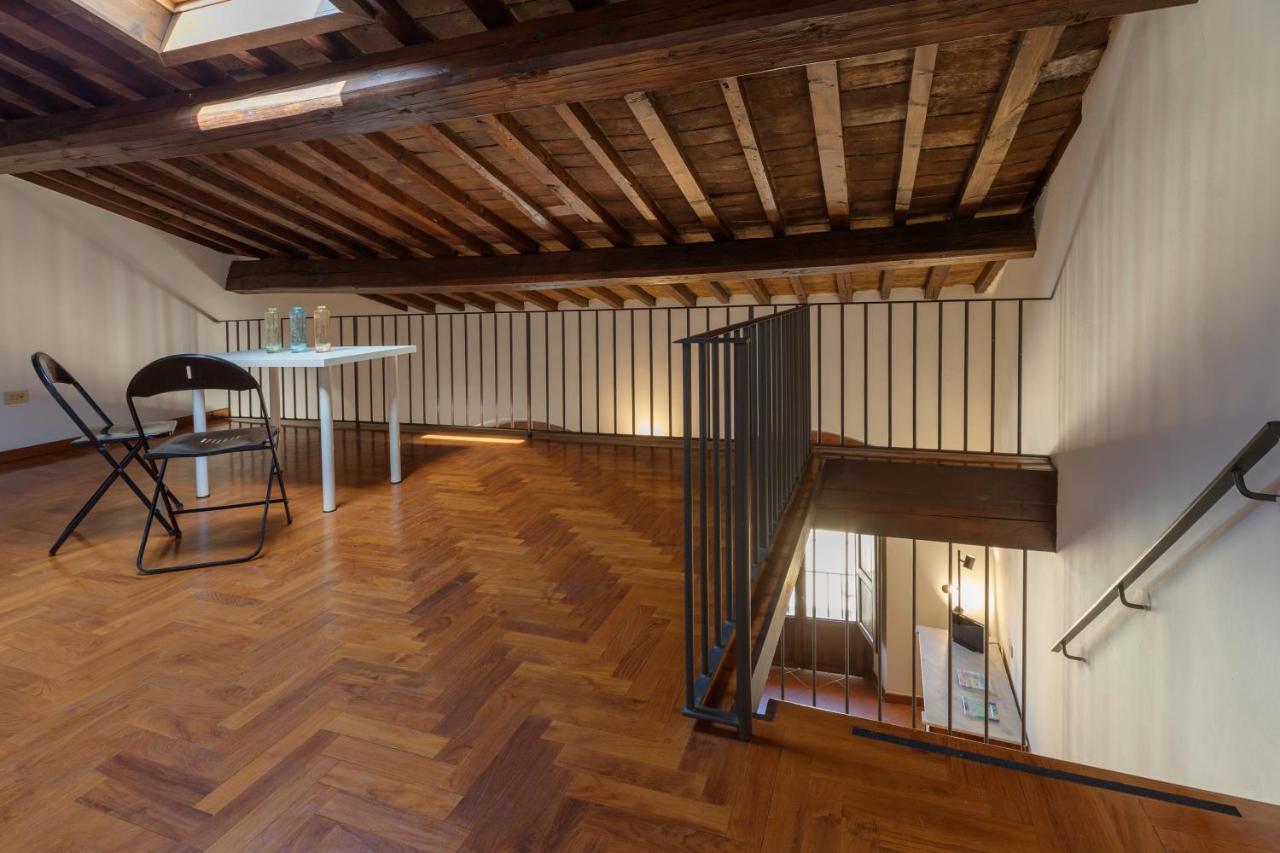 Appartement Pitti View In Serragli *