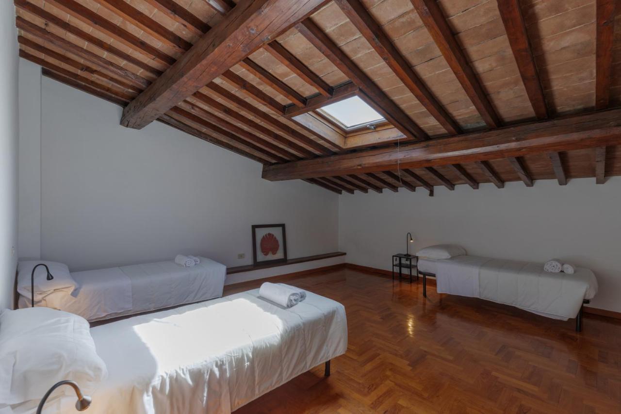 Pitti View In Serragli Appartement