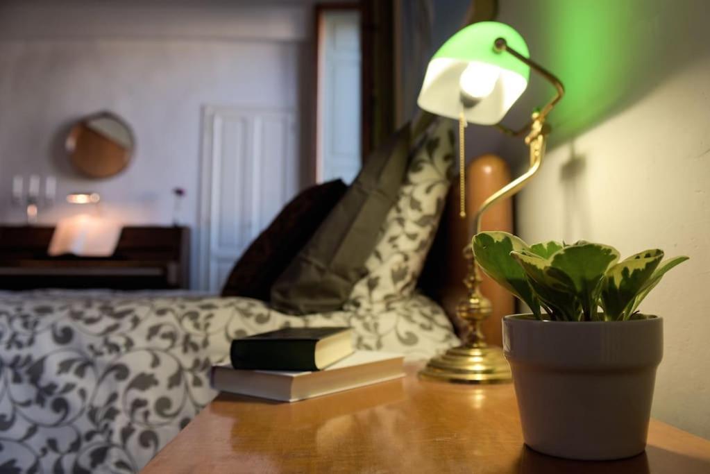 Cozy With Private Garden - City Center - * Florence