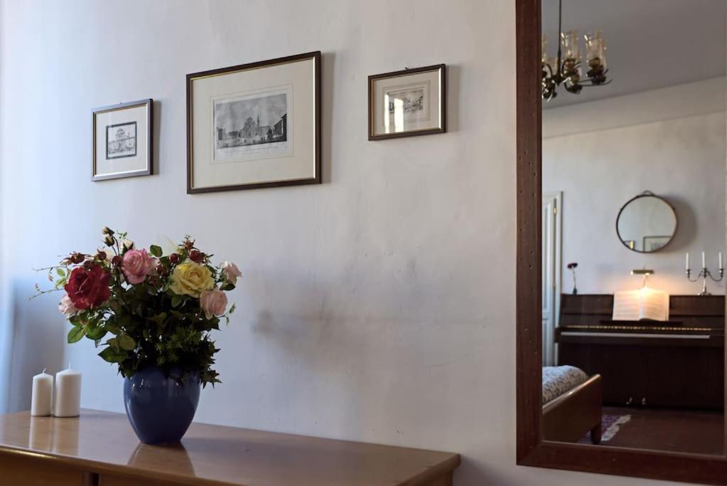 Apartment Cozy With Private Garden - City Center -