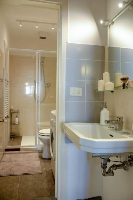 Cozy With Private Garden - City Center -