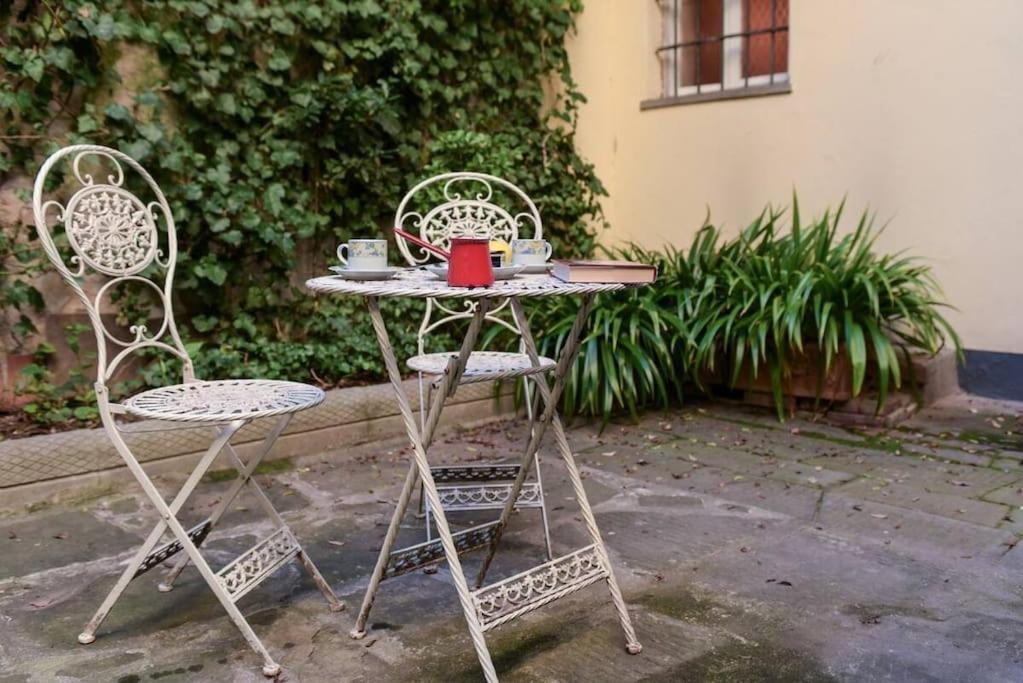 Cozy With Private Garden - City Center - *
