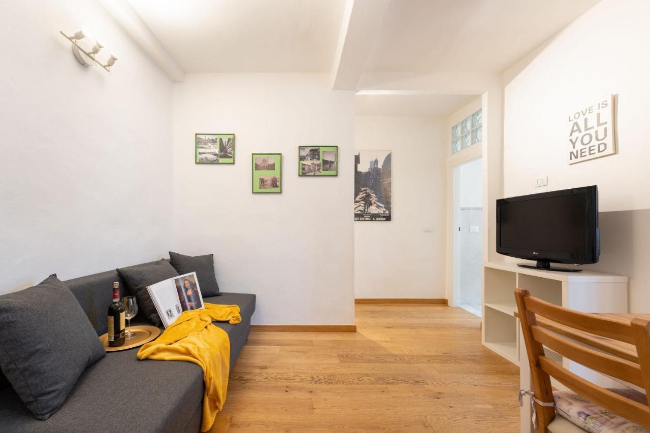 Appartamento Ariento Firenze