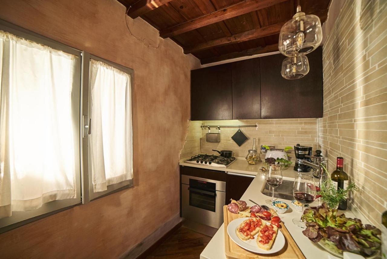 Casa Dell'artista * Florença