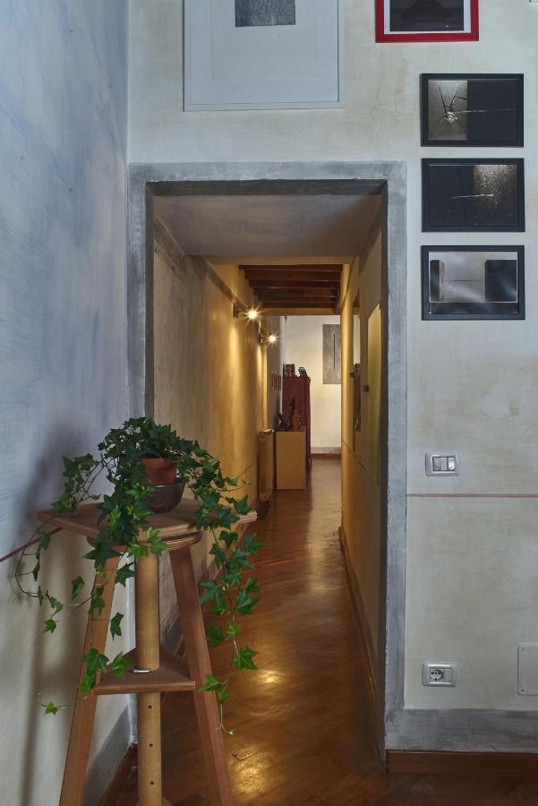 Casa Dell'artista Florença