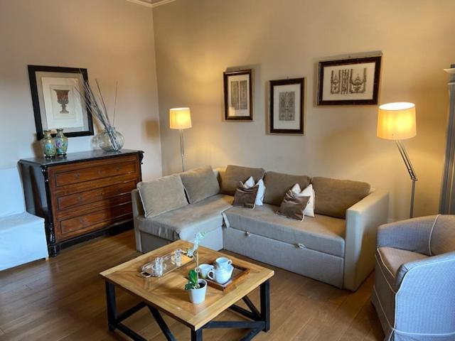 Appartement Caterina *
