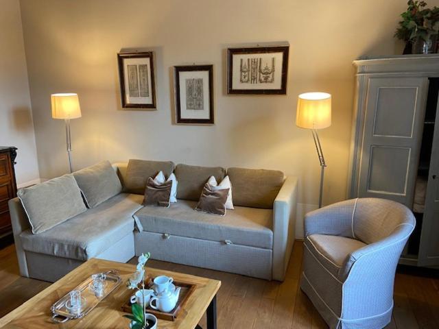 Appartement Caterina